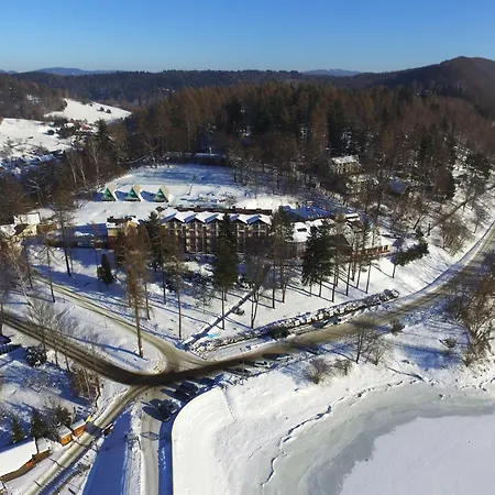Hotel Solina Resort & Spa-2